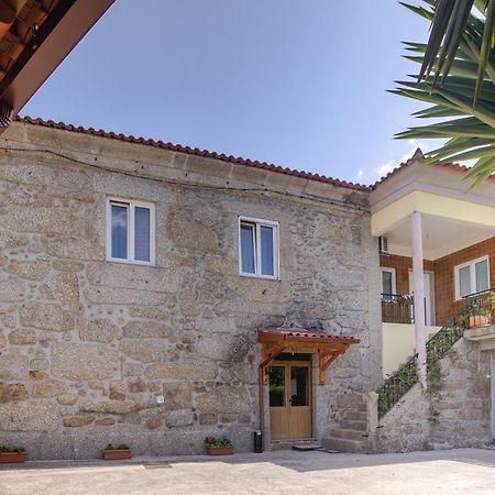 Quinta Das Oliveiras اركوس دي فالديفيز المظهر الخارجي الصورة