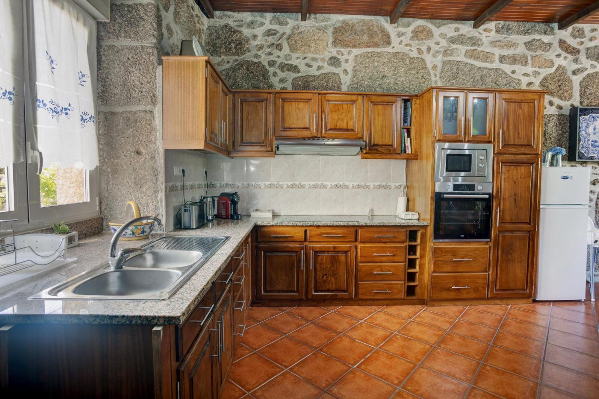 Quinta Das Oliveiras اركوس دي فالديفيز المظهر الخارجي الصورة